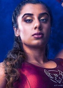 Karenjeet Kaur Bains