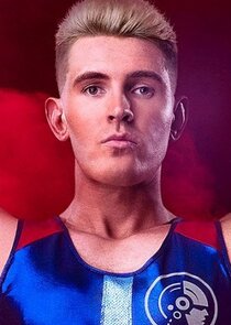 Matty Campbell