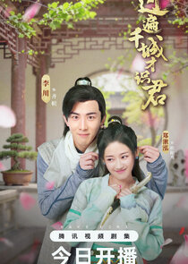 A Thousand Miles to Your Heart Season 1 poster