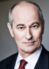James Vaughan