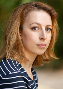 Lucy Greenhalgh