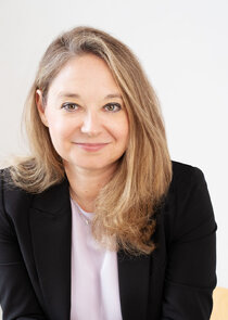 Ellen Blain