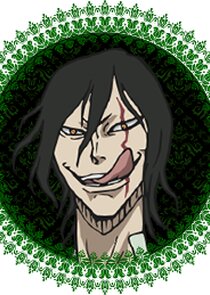 Jack the Ripper