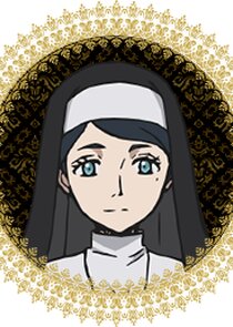 Sister Lily