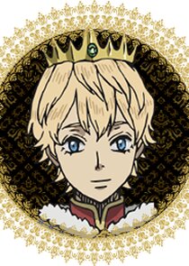 Lemiel Silvamillion Clover