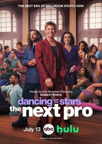 Dancing with the Stars: The Next Pro Season 1