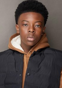 Sebastian Spencer