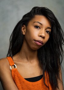 Nicole Sawyerr