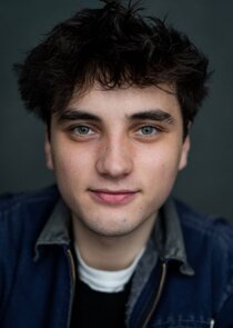Joe Hewetson