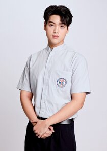 Kongdech
