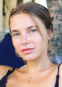 Лена Гребенщикова