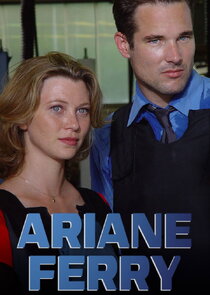 Ariane Ferry