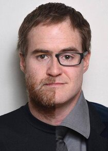Nick Cutter