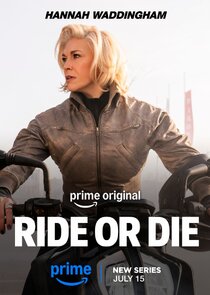 Ride or Die
