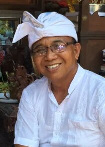 Nyoman Latra