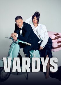 The Vardys poster