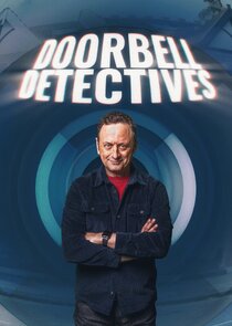 Doorbell Detectives