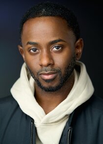 Isaac Lloyd Gooden