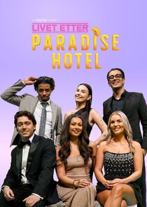 Livet etter Paradise Hotel