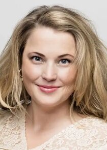 Helene Bøksle
