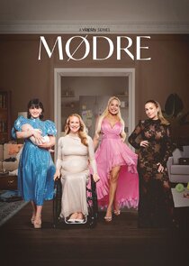 Mødre