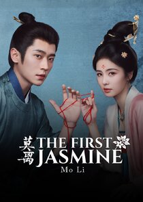 The First Jasmine