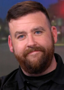 Lt. Richie Maher
