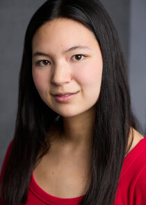 Alina Sunoo