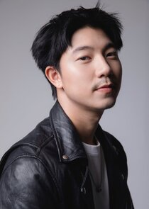Nawapol Sangsuwan