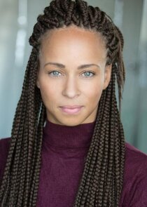 Crystal Condie