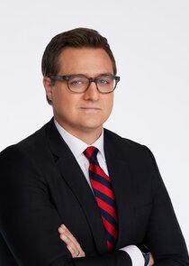 Chris Hayes