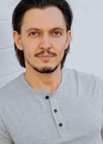 Vitaliy Aretinskiy