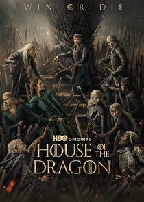 House of the Dragon