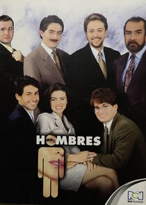 Hombres