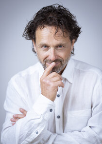 Mario Saint-Amand