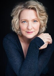 Isabelle Miquelon