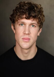 Joseph Evans
