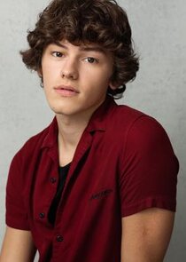Jackson Connor