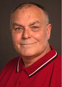 Steven Hillman