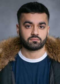 Hamza Medley