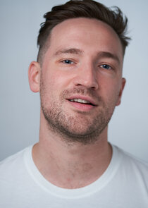 Jake Waring