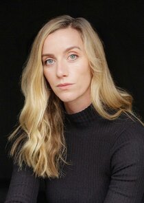 Rae O'Brien