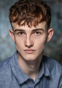 Jolyon Benson