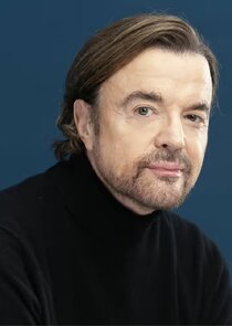 Paul Rhys