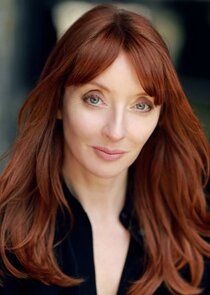 Elizabeth Berrington