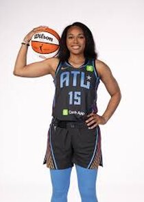 Allisha Gray