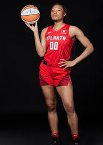 Naz Hillmon