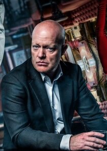 Max Branning