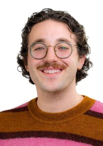 Gabriel Berkowitz