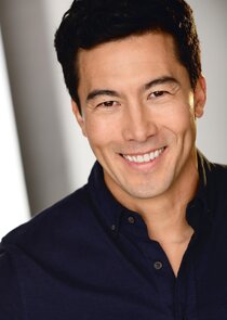 Andrew Koyama